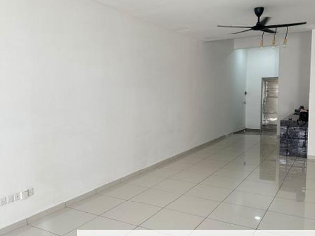House for rent in Johor