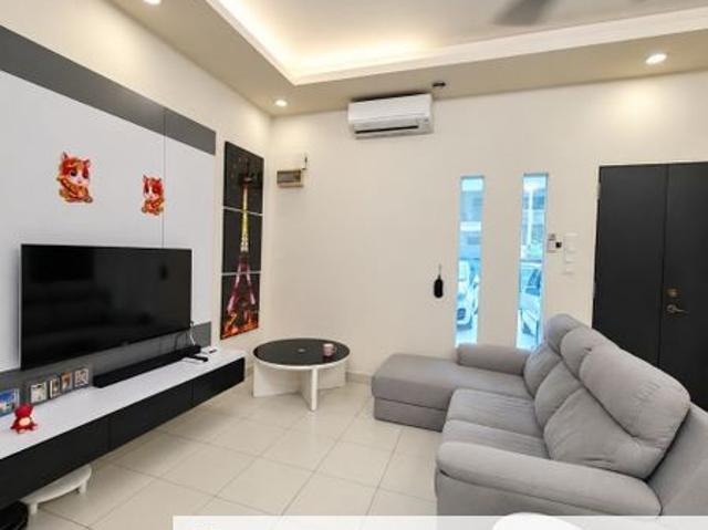 House for sale in Johor Bahru