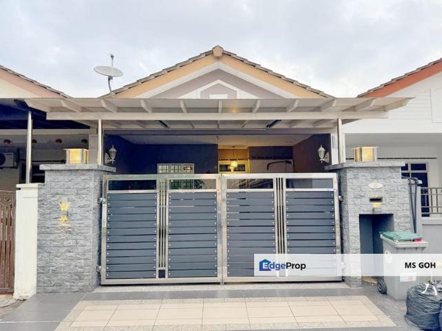 House for sale in Johor