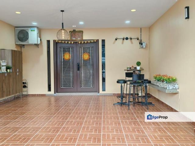 House for sale in Johor Bahru