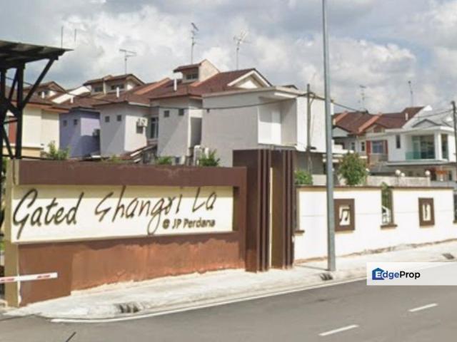 House for rent in Johor