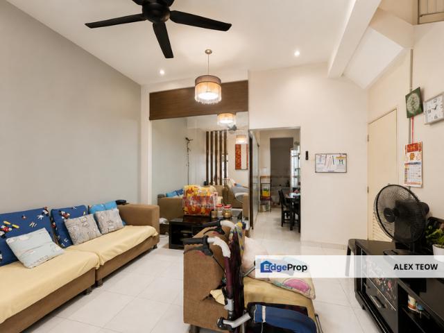 House for sale in Johor