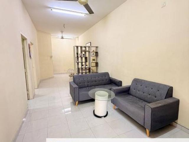 House for sale in Johor