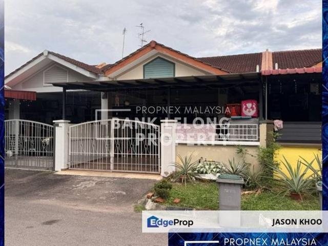 House for sale in Johor