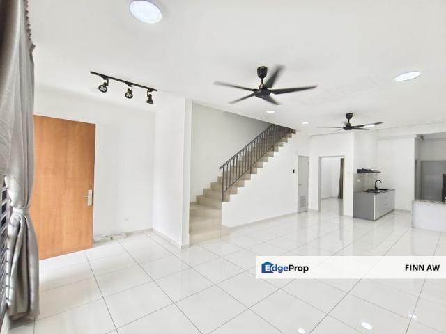 House for sale in Johor