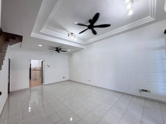 Terraced House for sale in Tebrau, Johor