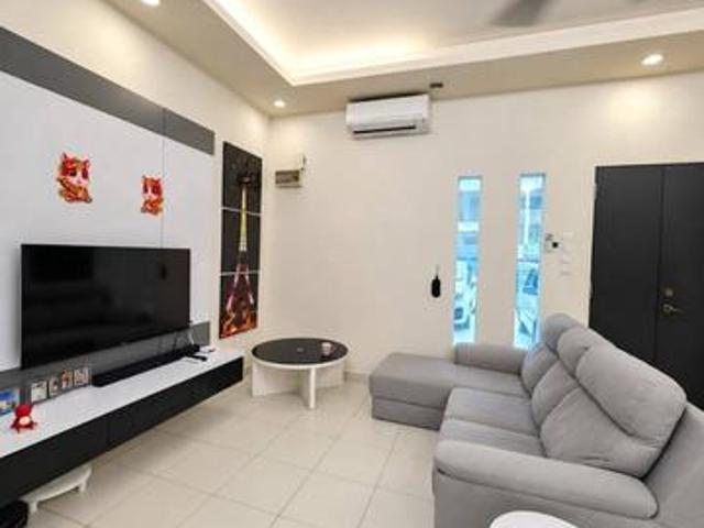 Terraced House for sale in Johor Bahru