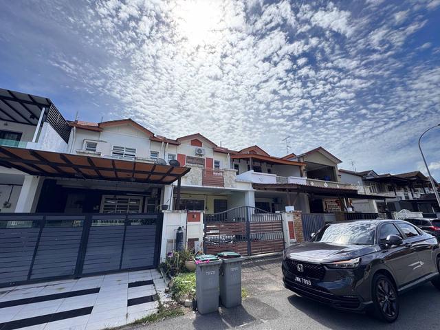 Terraced House for sale in Johore Bahru, Johor