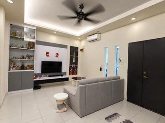 Terraced House for sale in Johor Bahru