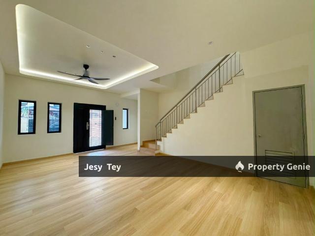 Terraced House for sale in Taman JP Perdana, Johor Bahru