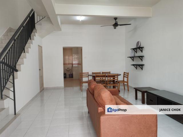 House for rent in Johor