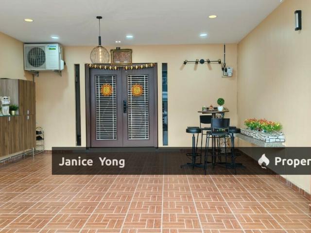Terraced House for sale in Taman JP Perdana, Johor Bahru