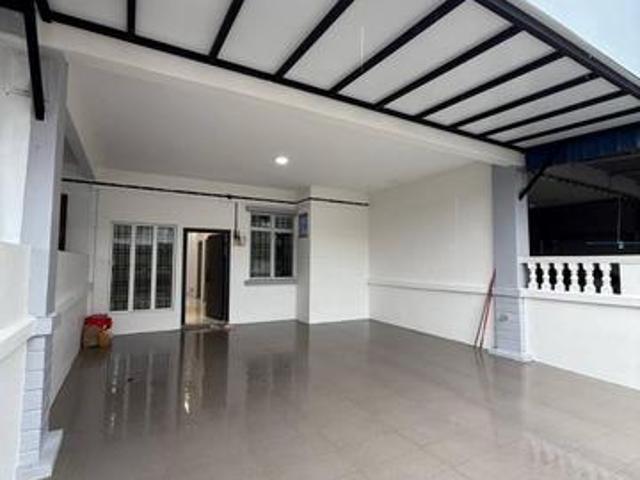 Terraced House for sale in Johor