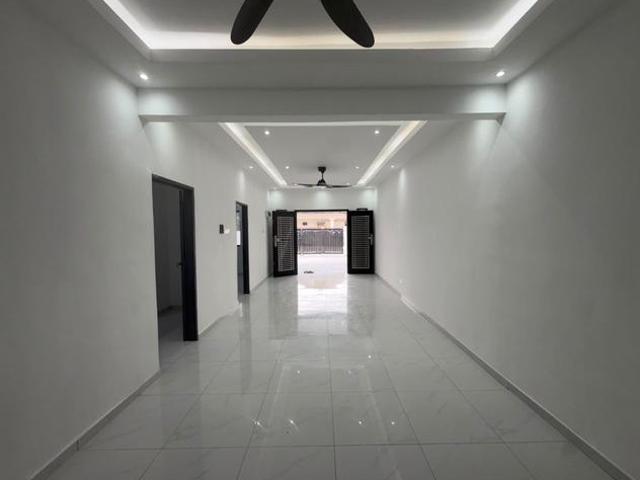 Terraced House for sale in Johor Bahru