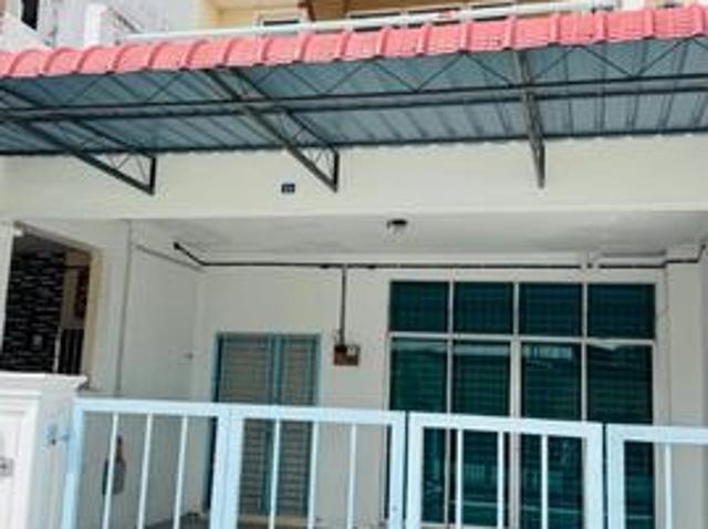 Terraced House for sale in Jitra, Kedah