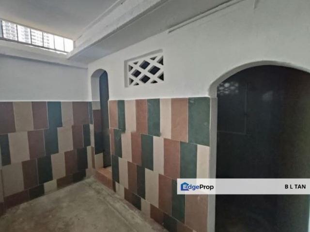 Shop for rent in Johore Bahru, Johor