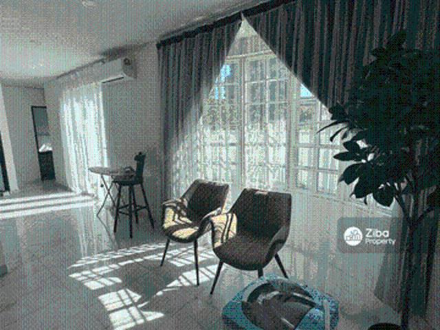 House for rent in Johor