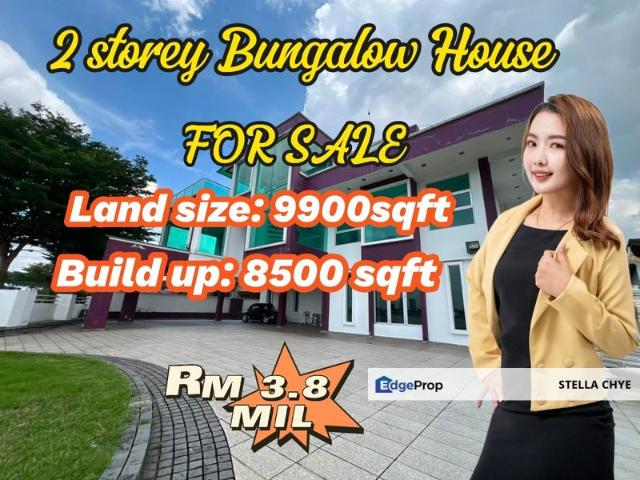 House for sale in Johore Bahru, Johor