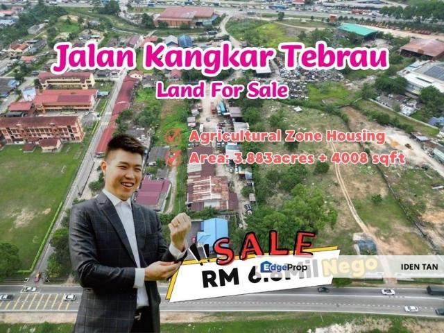 Shop for sale in Johore Bahru, Johor