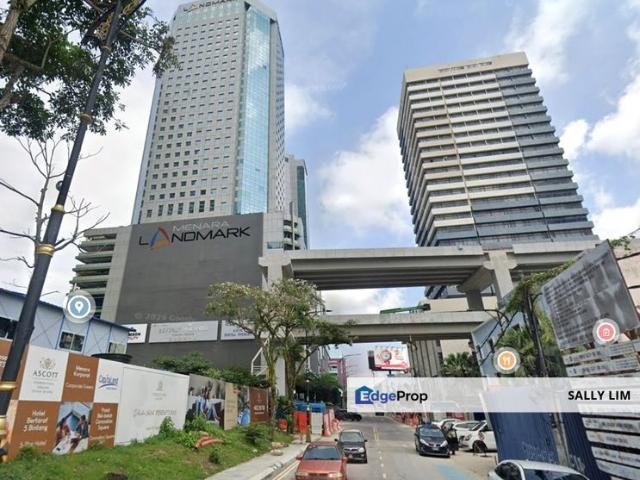 Shop for rent in Johore Bahru, Johor