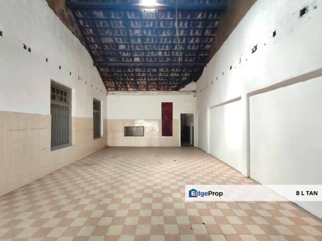 Shop for rent in Johor Bahru