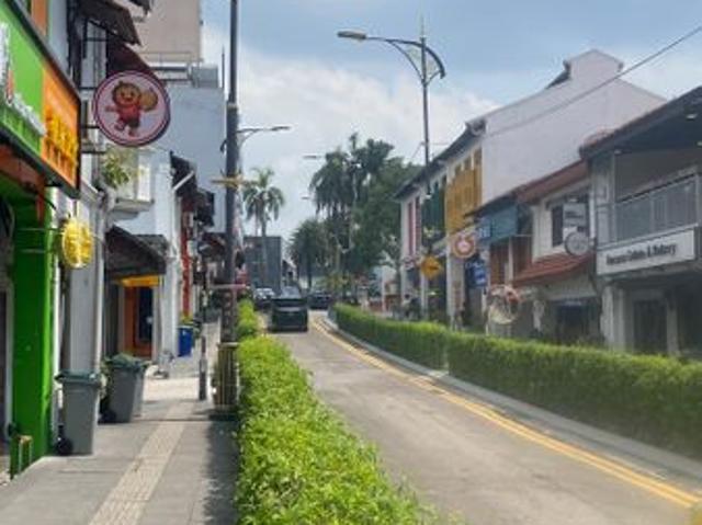 Shop for rent in Johore Bahru, Johor