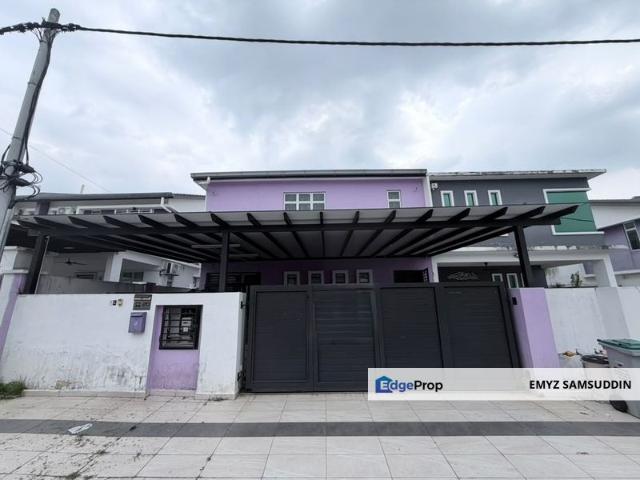 House for sale in Johor Bahru