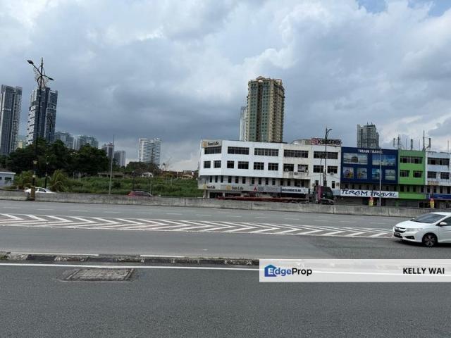 Shop for sale in Johore Bahru, Johor