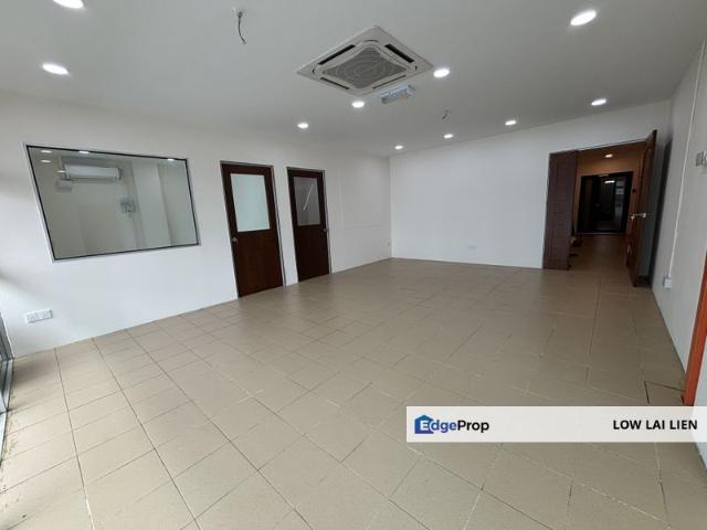 Shop for rent in Johore Bahru, Johor