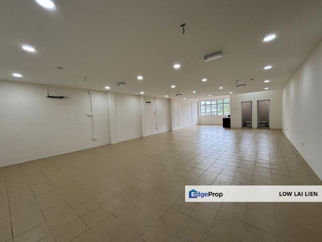 Shop for rent in Johore Bahru, Johor
