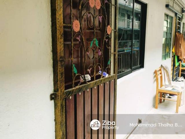 Apartment for rent in Johore Bahru, Johor