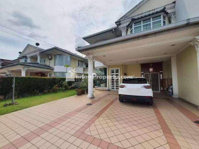 House for rent in Johore Bahru, Johor