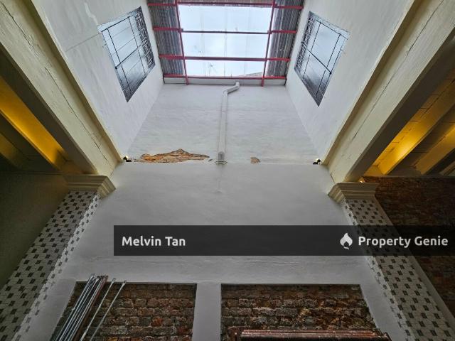 Terraced House for rent in Malaka