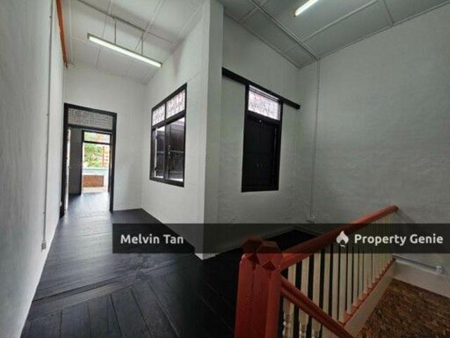 House for rent in Bandar Hilir, Bandaraya Melaka