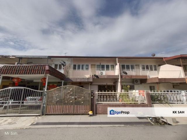 House for sale in Kajang, Langat