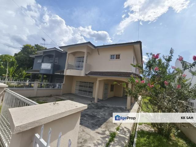 House for rent in Kajang, Langat