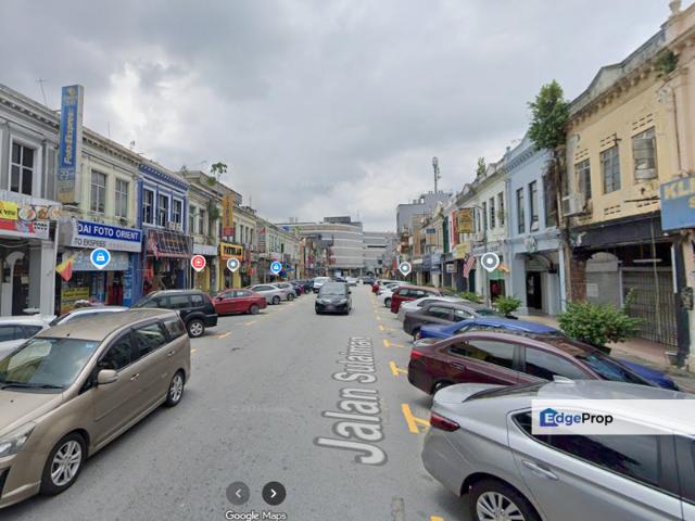 Shop for rent in Pekan Kajang, Majlis Perbandaran Kajang