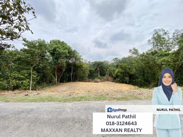 Shop for sale in Kajang, Langat