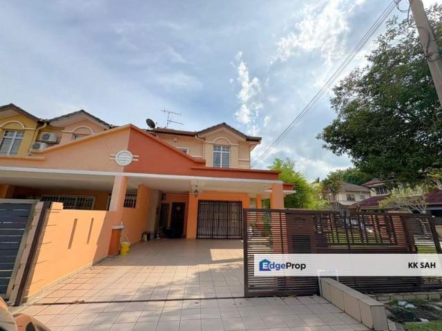 House for sale in Kajang, Langat