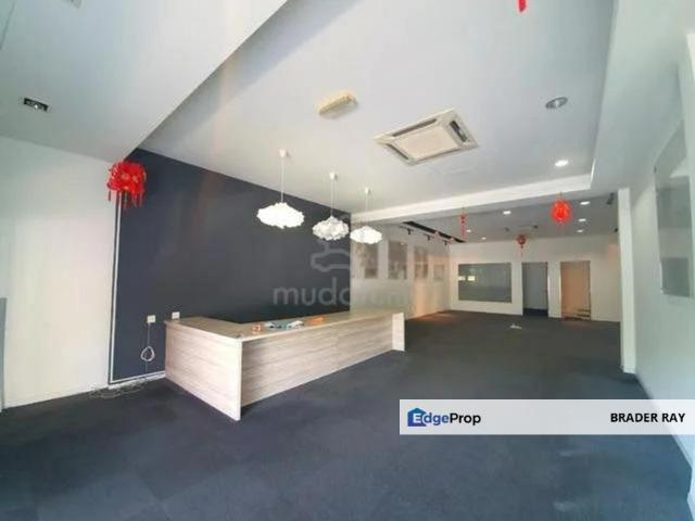 Shop for rent in Kajang, Langat