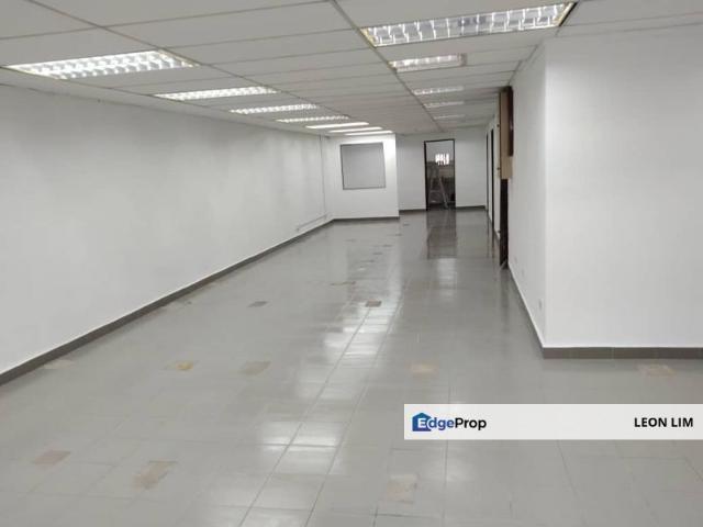 Shop for rent in Kajang, Langat
