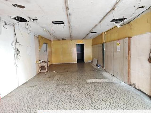 Shop for rent in Kajang, Langat