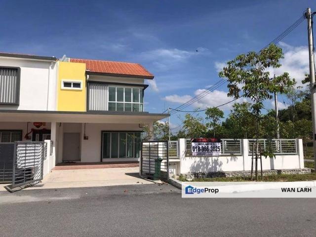 House for sale in Kajang, Langat
