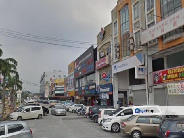 Shop for sale in Majlis Perbandaran Kajang, Hulu Langat