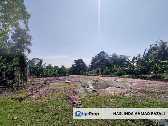 Shop for rent in Kajang, Langat