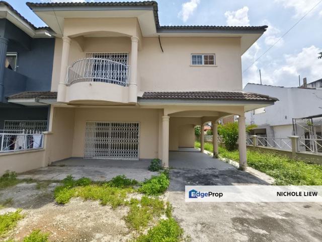 House for rent in Kajang, Langat