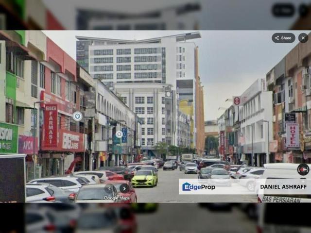 Shop for sale in Batu 14 Hulu Langat, Majlis Perbandaran Kajang