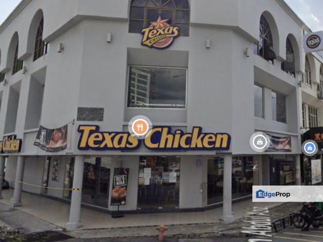 Shop for rent in Pekan Kajang, Majlis Perbandaran Kajang