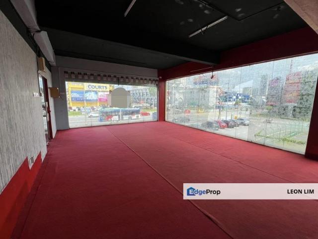 Shop for rent in Kajang, Langat