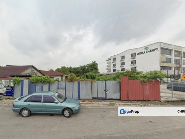 Shop for sale in Kajang, Langat